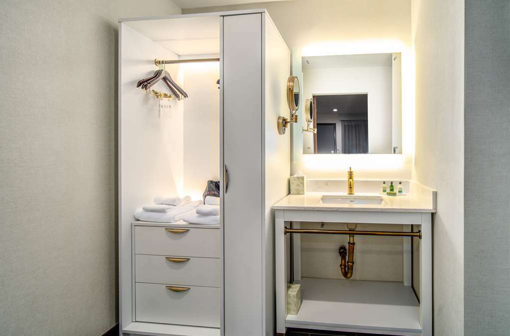 818 Hotel + Pool, Ascend Hotel Collection By Choice Los Angeles Quarto foto